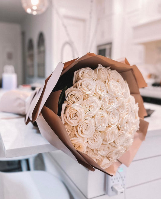 Pure Love Bouquet