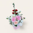 Load image into Gallery viewer, Fun Box Bouquet
