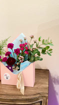 Load and play video in Gallery viewer, Lovely Envelope Bouquets
